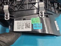 Listwa listwy dekory dekor deski Skoda Kamiq eu