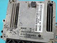 Komputer Sterownik silnika 0281018312, P05150620AC Fiat Freemont 2.0 jtd