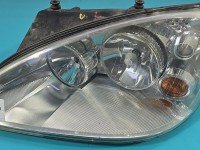 Reflektor lewy lampa przód Ford Galaxy Mk1 EUROPA