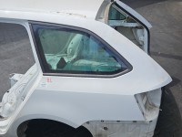 Błotnik tył lewy ćwiartka Skoda Octavia III LF9E kombi
