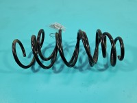 Sprężyny przód komplet Vw Polo V 6R 09- 1.2b