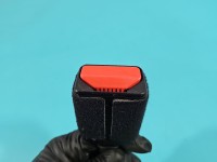 Pas bezpieczeństwa przód lewy kierowcy Citroen C3 III 16-24 EU