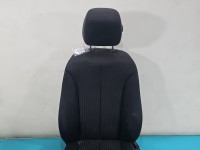 Fotel lewy przód kierowcy bmw F30 EU 5d