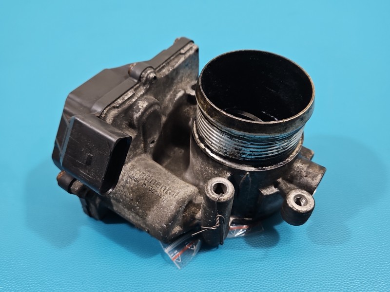 Przepustnica Skoda Octavia II 03L128063E 2.0 TDI