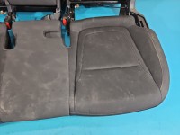 Kanapa tył fotel tylny Hyundai Tucson IV 20-