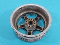 Felga aluminiowa 16" Citroen C4 II alufelga