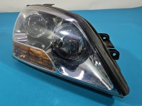 Reflektor prawy lampa przód Kia Sorento I 03-09 EUROPA