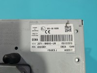 Radio fabryczne Ford Focus Mk4 radioodtwarzacz