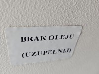 Most tylny DYFER tył Mitsubishi Outlander II T02GS2478 2.0 DI-D (BSY)