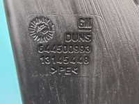 Zbiornik Zbiorniczek płynu spryskiwacza Opel Zafira B