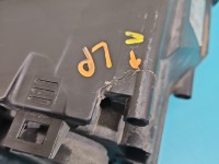 Reflektor lewy lampa przód Skoda Octavia II EUROPA