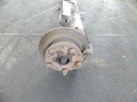 Tylna belka oś tył Ford Transit MK7 06-13 2.2 tdci