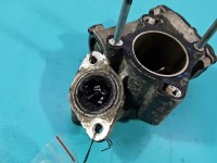 Zawór egr 5-pin Renault Koleos 2.0 dci A2C53179081, 8200797706