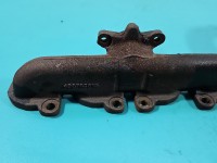 Kolektor wydechowy Opel Astra V K 55491382 1.6 cdti (LWQ)