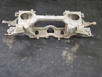 Tylna belka oś tył Peugeot 3008 II 1.6 T hybrid4