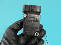Przepływomierz Toyota Corolla Verso I 2.0 D4D Diesel 22204-27010