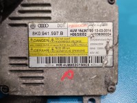 Przetwornica xenon Audi A3 8V 8K0941597B