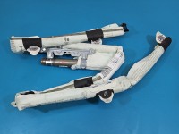 Kurtyna lewa poduszka airbag Mercedes CLA C117 X117 sedan 117860110225