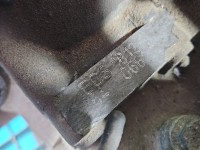 Skrzynia biegów Seat Leon I Toledo II 1.9 tdi