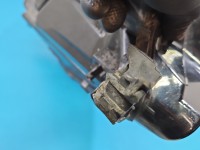 Reflektor lewy lampa przód Skoda Fabia III EUROPA 6V1941015D, 030111520100