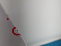 DRZWI PRZÓD PRAWE PASAŻERA Seat Ibiza IV 6J 3d Lb9a