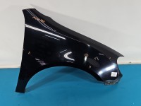 Błotnik przód prawy Vw Golf VI CZARNY L041