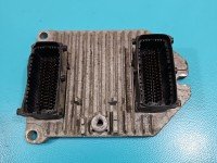 Komputer Sterownik silnika 55351702, 5WK91720 Opel Zafira A 1.8 16V