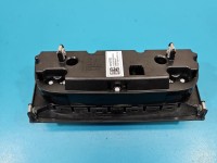 Konsola panel nawiewu Opel Astra V K 39158163