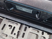 Klapa tył Citroen C4 Grand Picasso II 13-22 inny 5d Evl