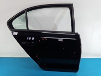 Drzwi tył prawe Vw Jetta VI sedan 4d L041