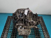 Skrzynia biegów C150N Toyota Corolla E12 1.4 D4D