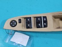 Przełącznik szyb Bmw f10 f11 9241952-01, L4-0054, 9183537 Producent części: BMW EU