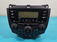 Radio fabryczne Honda Accord VII 02-08 39050-SEA-G110M1 radioodtwarzacz