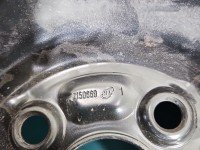 Koło zapasowe 15" dojazdowe dojazdówka Toyota Yaris II Rozstaw śrub: 4x100, Bridgestone, 125 mm, Profil opony: 70, R15 4X100...