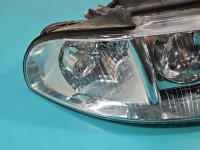 Reflektor prawy lampa przód Audi A4 B5 EUROPA