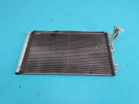 Chłodnica klimatyzacji Hyundai Elantra VI 15-20 1.6 16v