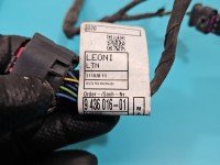 Wiązka zderzaka tył BMW G20 9436016, 9436015 Instalacja pdc