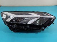 Reflektor prawy lampa przód Dacia Sandero III 20- EUROPA