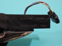 Klamka przód prawa zewnętrzna Renault Megane IV 806067663R