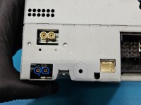 Radio fabryczne Mercedes W212 A2129005212 radioodtwarzacz