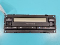 Konsola panel nawiewu Skoda Superb I