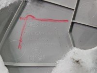 Osłona ZAŚLEPKA PLASTIK Kia Niro I 2016-2022 85850-G5000