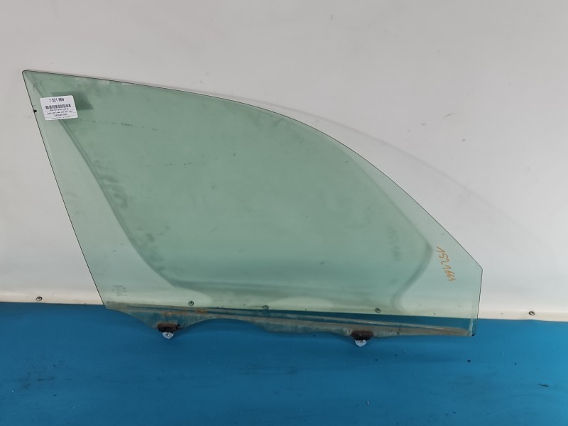 Szyba drzwi przód prawa Toyota Land Cruiser 120 J120 HB