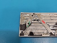 Atrapa grill Citroen DS5 11-15 9673792177