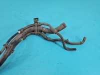 rura Wlew paliwa Hyundai Elantra VI 15-20