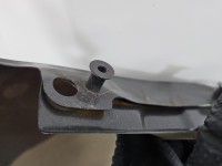 Błotnik przód lewy Citroen C4 Grand Picasso II 13-22 Evl