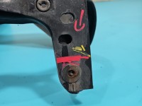 WZMOCNIENIE CZOŁOWE Pas przedni Vw Golf IV 1J0805965