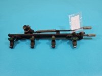 TESTOWANY Wtryskiwacz Mitsubishi Grandis 201044K 2.4 16V (4G69)