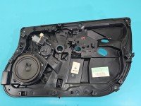 Podnośnik przód prawy Ford Fiesta Mk7 5d