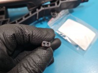 Klamka przód prawa zewnętrzna bmw F30